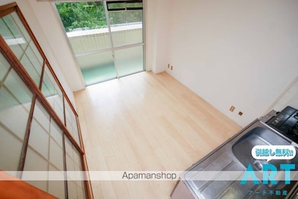 スミタスヴィレッジ和泉[2DK/45.1m2]の内装4