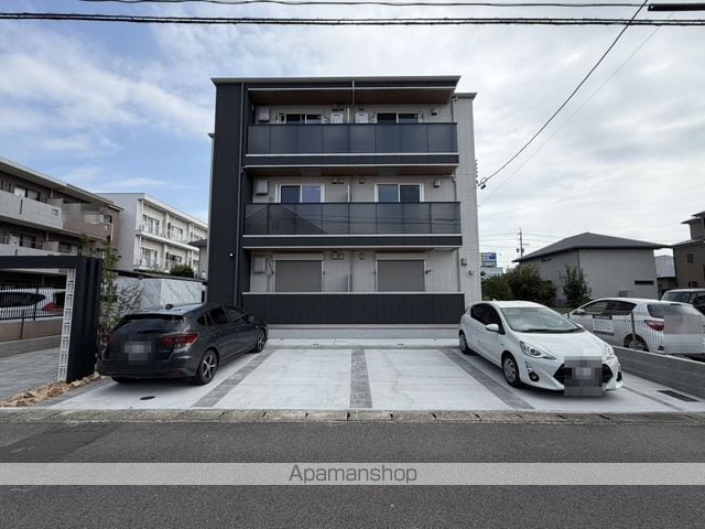 パルセレッソ