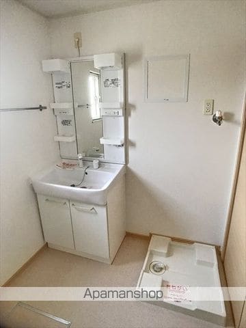 ルミエルの内装写真