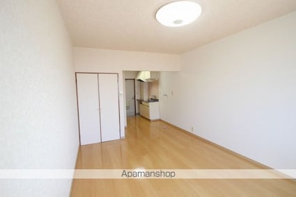 堂前ライフビル[1R/24.8m2]のリビング・居間