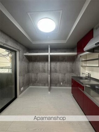 Ｔｈｅ　Ｒｏｃｋ　ＡＰＴ[1R/16.12m2]の内装3