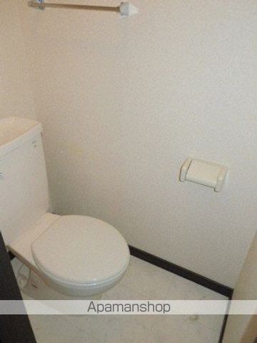 アメニティヒルの内装写真