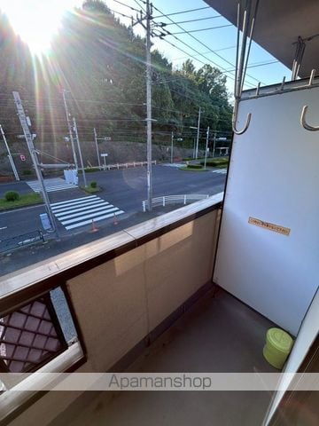 サンライズ永山の内装写真