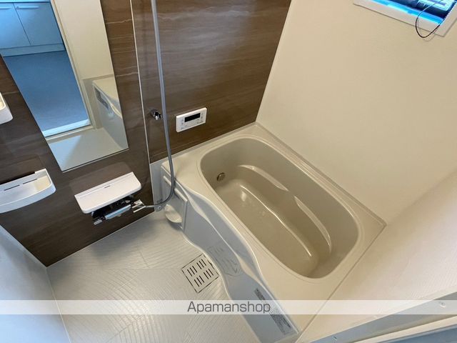 ルーセンスの内装写真