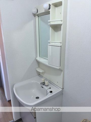メゾンドール・セゾンの内装写真
