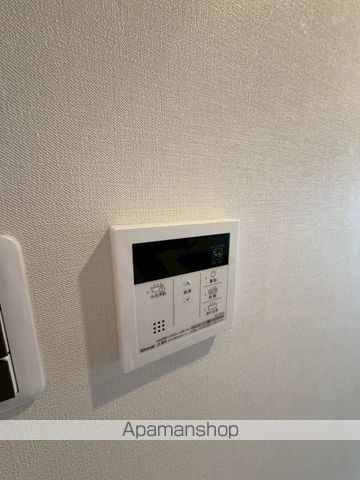 Luce VIIの内装写真