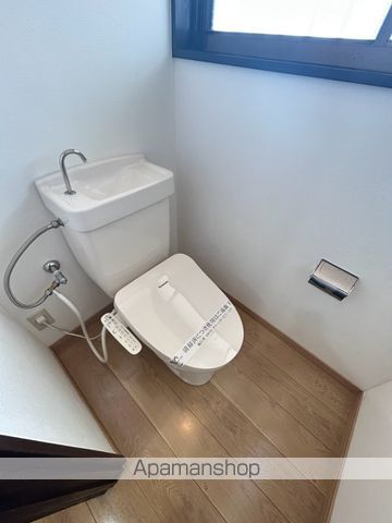 パープルタウンの内装写真