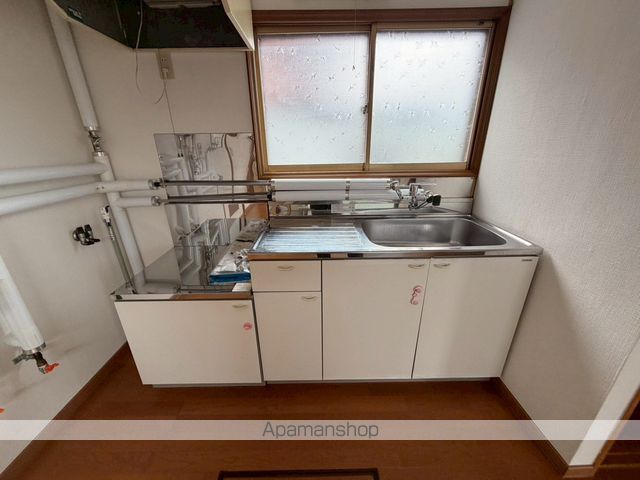 ハイツふちもとの内装写真