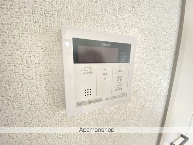 ヴィラ弁天北の内装写真