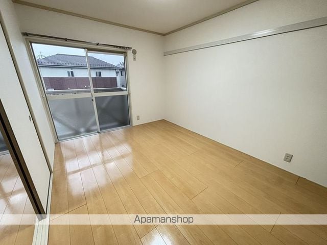 フレグランスB棟の内装写真
