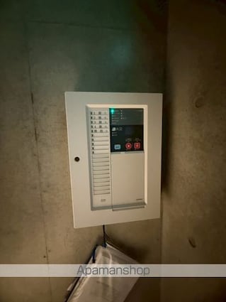 サクシードレジデンス中落合[1R/17.35m2]の共用部7