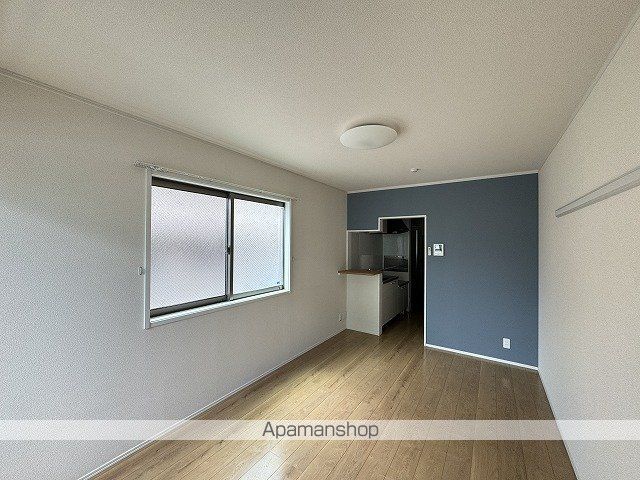 プランドール銀杏町の内装写真