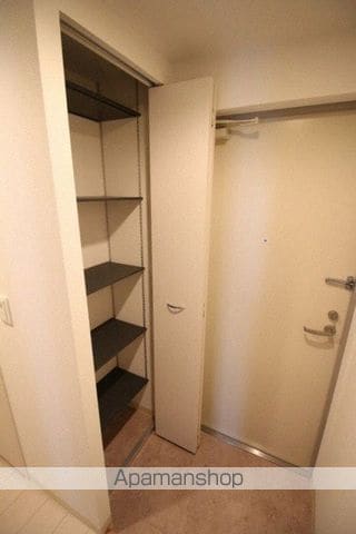 ファランドール宮の森の内装写真