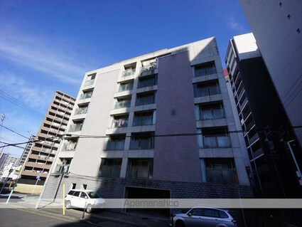 オゾックハウス[1LDK/38m2]の外観3