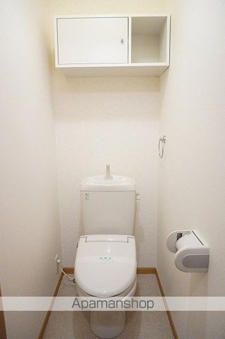 サンパティーク福間海岸通りBの内装写真