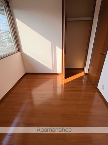 エスポワールC棟の内装写真
