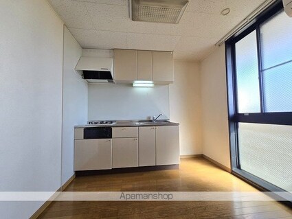 ＮＳファミリア[2DK/40.57m2]の内装5