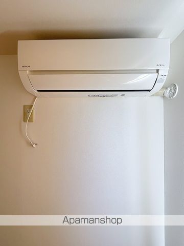 バリュージュ山本の内装写真