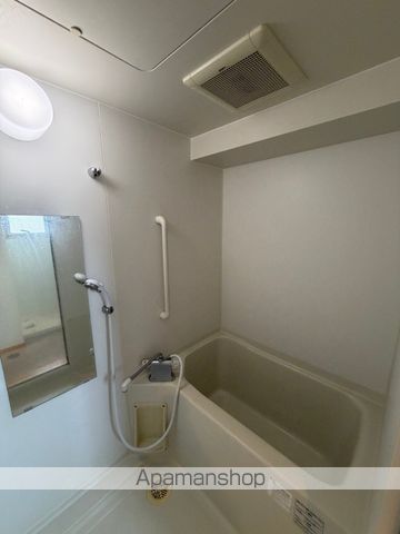サンモール・タカラの内装写真