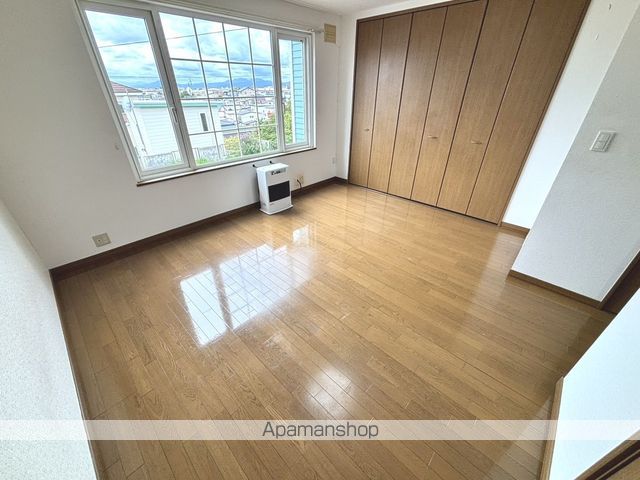 アークヒルズ山の手の内装写真