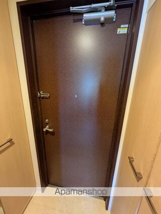 フェルテ中野[1K/24.74m2]の玄関