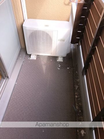 能登フラッツの内装写真