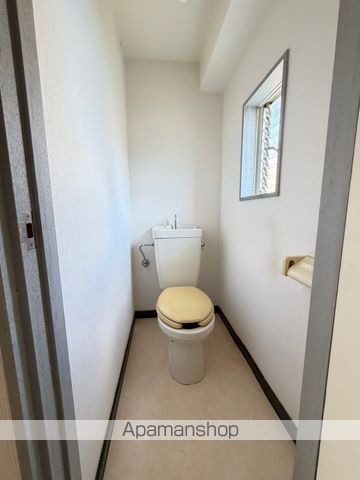 プレステージ20の内装写真