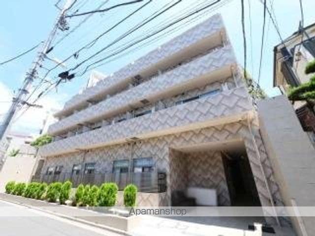 PREMIUM CUBE G 北新宿DEUXの外観写真