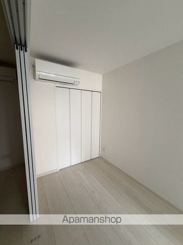 ALATO自由が丘の内装写真