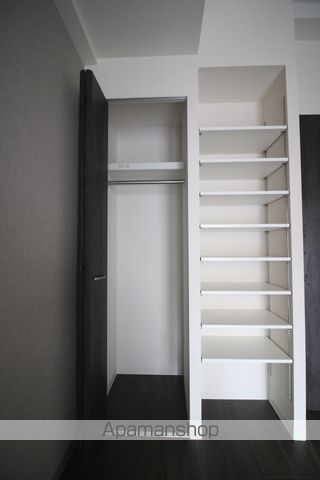 グランドレジデンス三鷹の内装写真