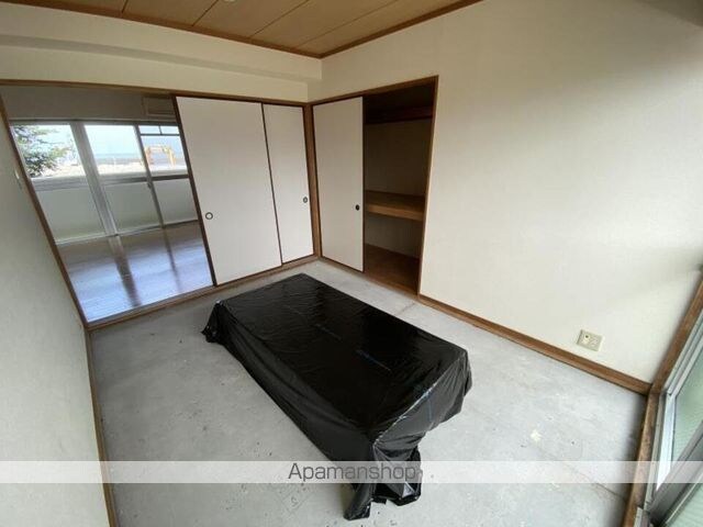 スカイフォレスト[3LDK/70.38m2]の内装6