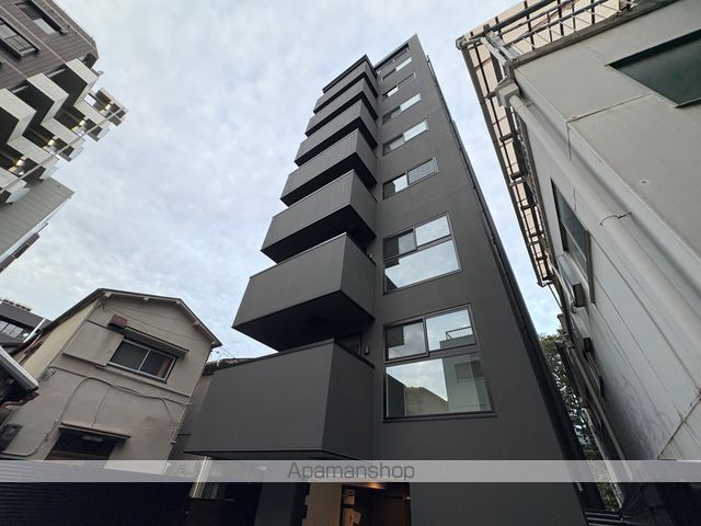 SHARIO GARDEN 新梅田の外観写真