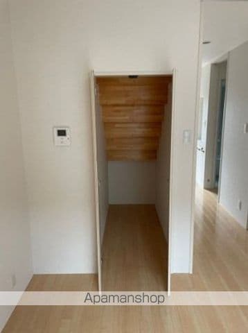 ヴィラージュISHIMAの内装写真