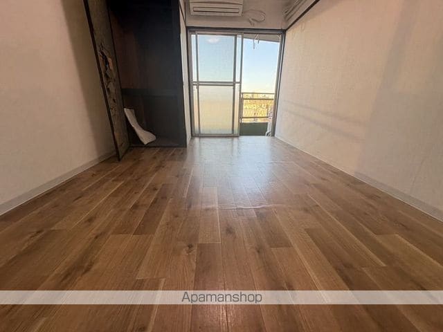 ニュー小山マンションの内装写真