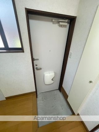 つちやハイツＣ[1K/26.4m2]の内装4