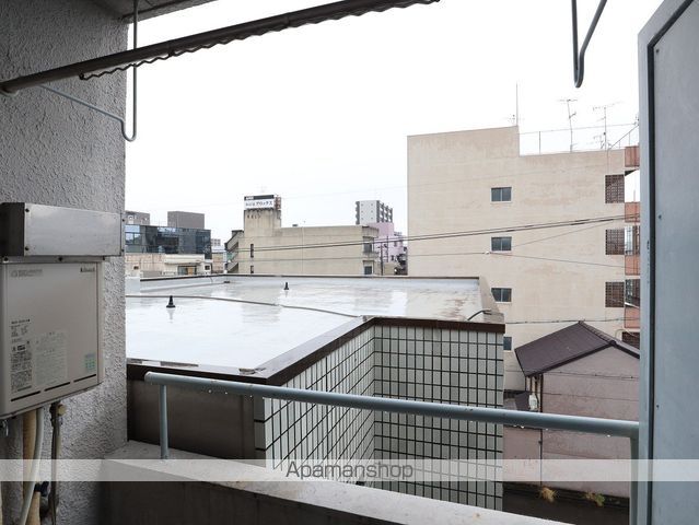 安藤ビルのその他写真