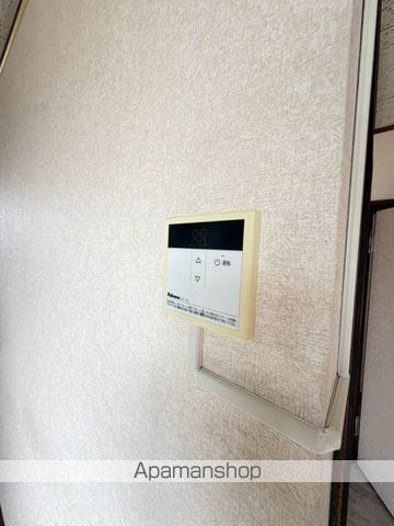 アヴァンティ車町の内装写真