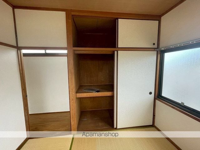 有光AS貸家 西の内装写真