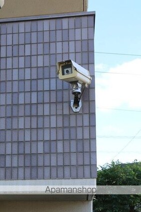 カーサフローラ[1K/38m2]の共用部7