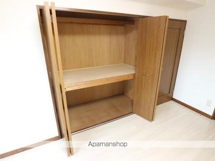 モアクレスト[2LDK/68m2]の内装2