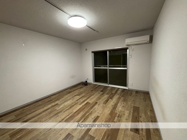 ホロン湘南弐番館の内装写真