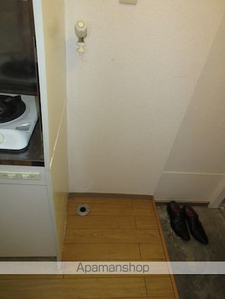 中嶋ビル[1R/15m2]のその他設備