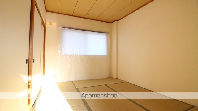 シルクロード醍醐の内装写真