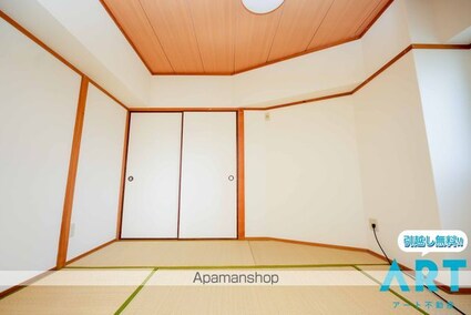 浅井マンション[2DK/40.66m2]の内装6