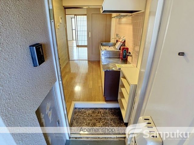 VERDE COURT NAGAKIの内装写真