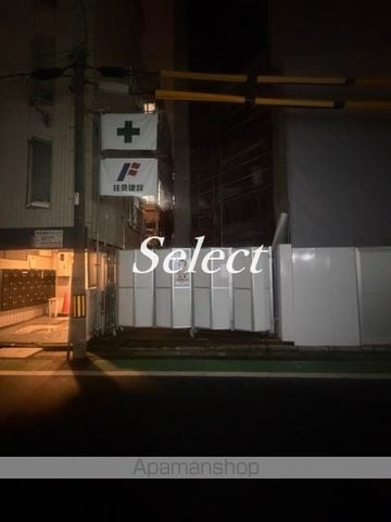 OMNIA FRAME 横濱吉野町の玄関写真