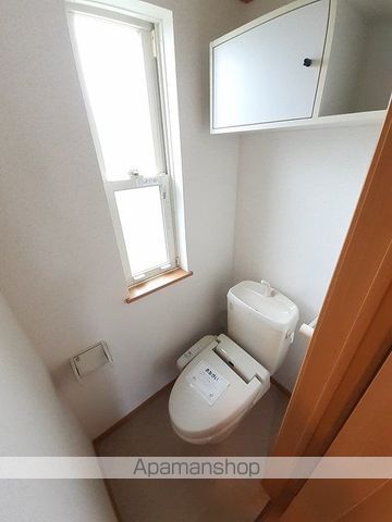 プラシードの内装写真