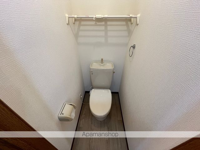 エーヌナインの内装写真
