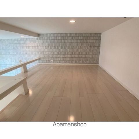 ルークス名古屋 IIの内装写真