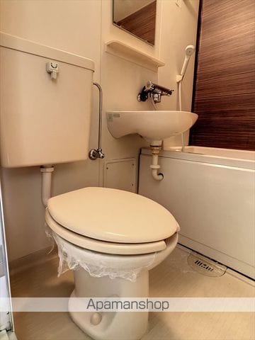 グレース21の内装写真